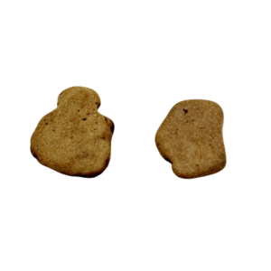 Akzessorisches Harz aus der Goitzsche, Beckerit 1 g/ 0,76 g