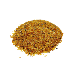Reines Bernstein-Granulat 0,5-2 mm 100g