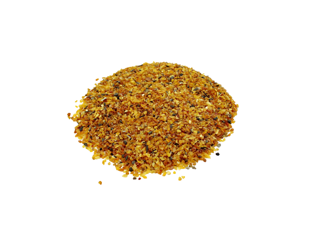 Reines Bernstein-Granulat 0,5-2 mm 100g